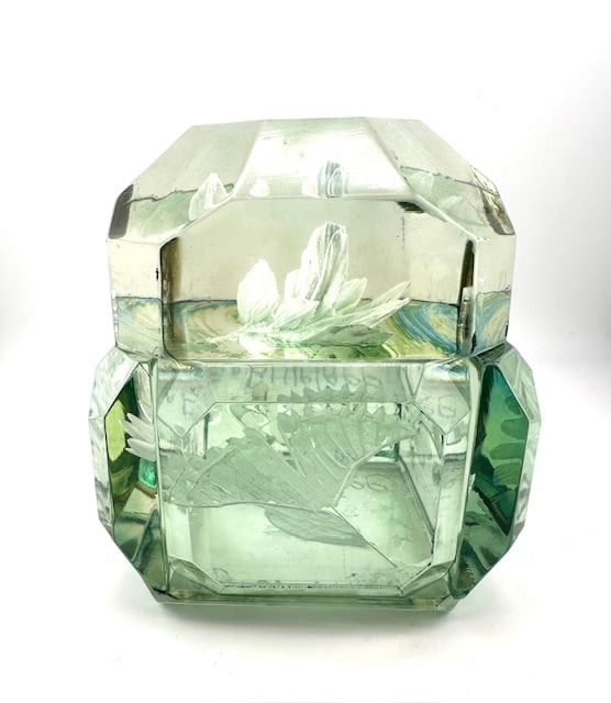 Image of The Majestic Ltd Edition