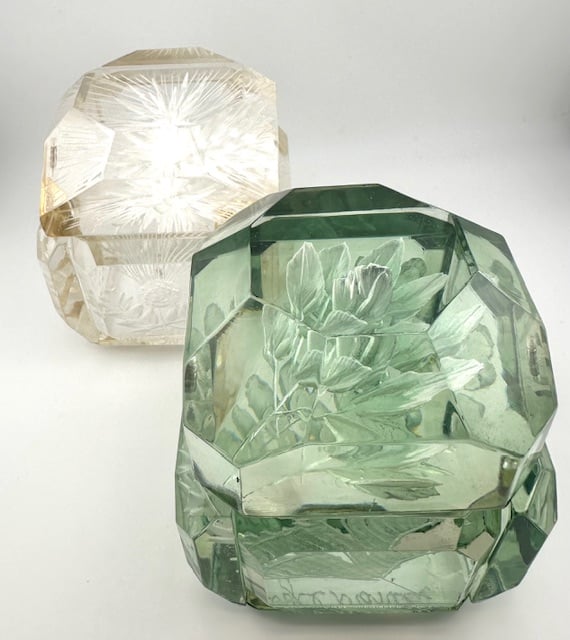 Image of The Majestic Ltd Edition