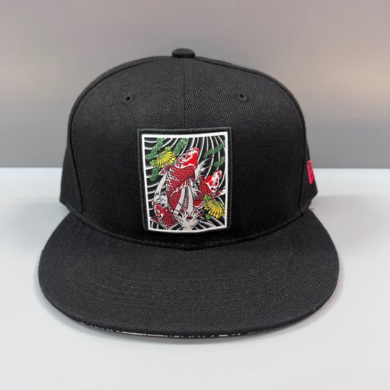 Image of IKIGAI SNAPBACK