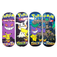 Image 1 of Trick or Trade Recycled Pack Deck