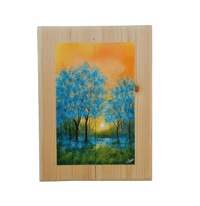 Image 1 of Golden Hour