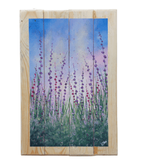 Image 1 of Lavender Dreams 