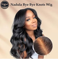 Image 1 of *Brand New Never Worn* Body Wave Wig