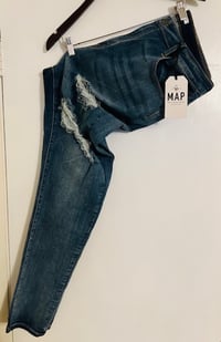 Image 2 of M. A. P. Jeans