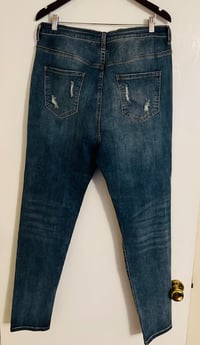 Image 4 of M. A. P. Jeans