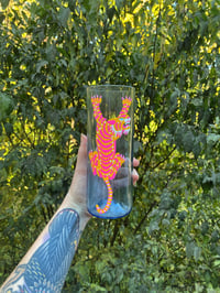 Tiger Upcycled XL Glass