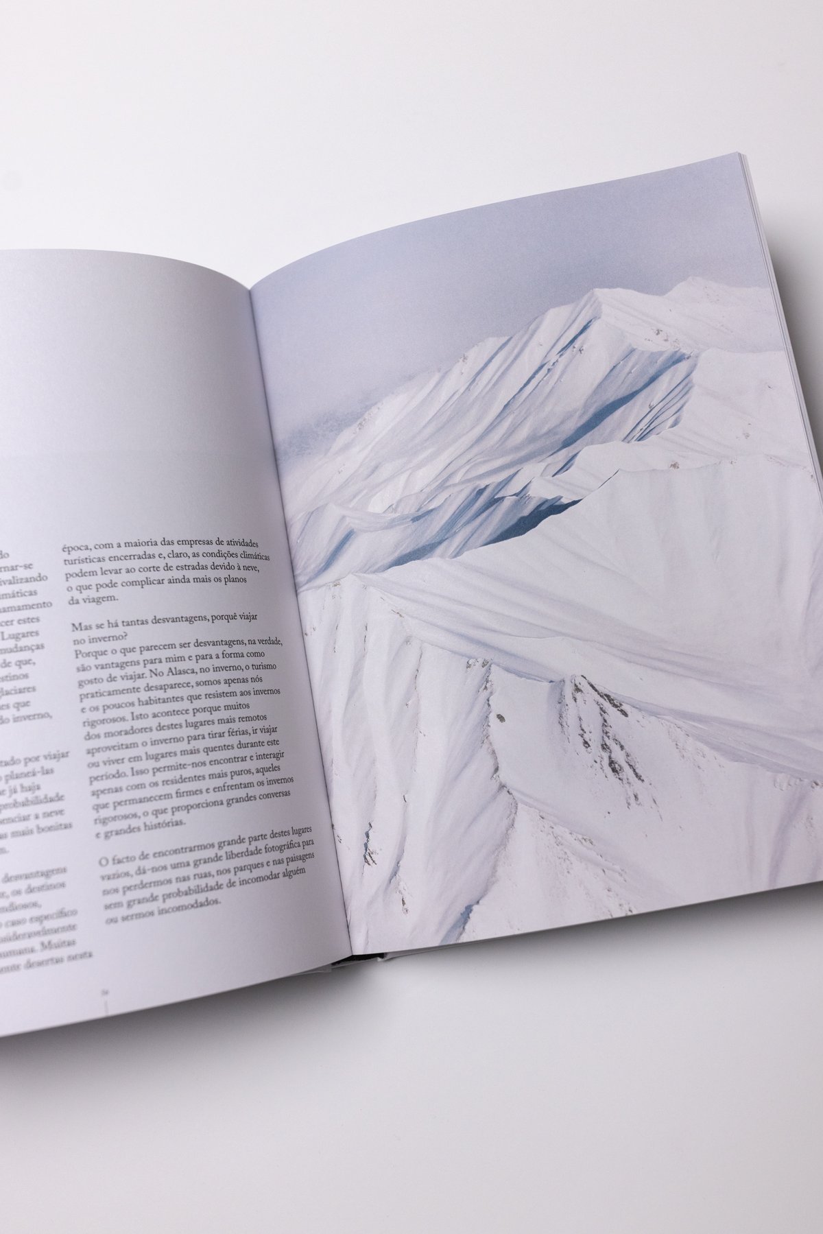 Image of Welcome to Alaska - Livro / Book