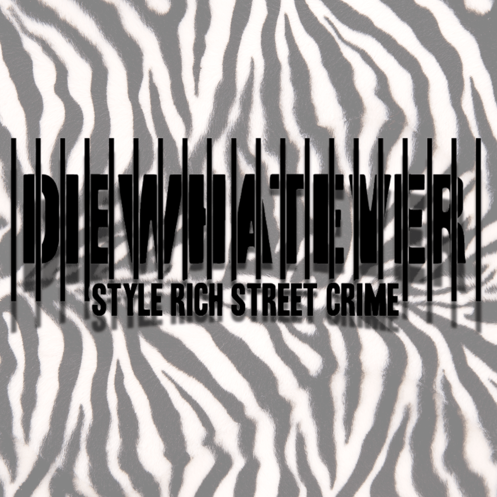 STYLE RICH STREET CRIME