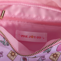 Image 2 of Princess Icons Fanny Pack