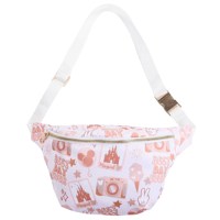 Image 3 of Best Day Ever Large Fanny Pack