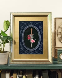 Image 2 of Dagger 1
