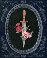 Image 1 of Dagger 1
