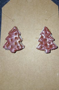 Image 2 of Brownie or icecream sandwich  tree studs