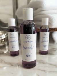 Image 3 of Feminine Cleanser/Body Wash/Yoni Wash