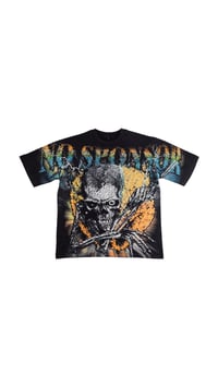 SKULL NS VINTAGE TEE