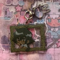 Image 2 of oc frame charm