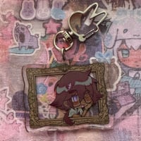 Image 3 of oc frame charm