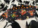 Image of Halloween Alien Reversible Headband
