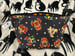 Image of Halloween Alien Zipper Pouch