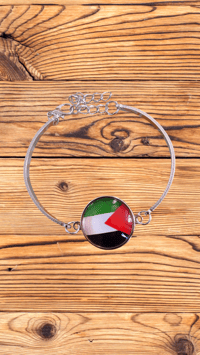 Image 1 of Solidarity Bracelets