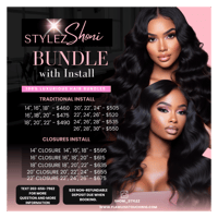 Image 1 of Bundle Deals with Install 