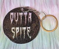 Image 1 of Outta Spite Black