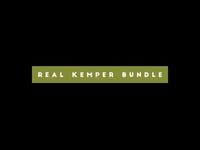 Real Kemper Bundle