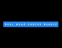 Real Quad Cortex Bundle