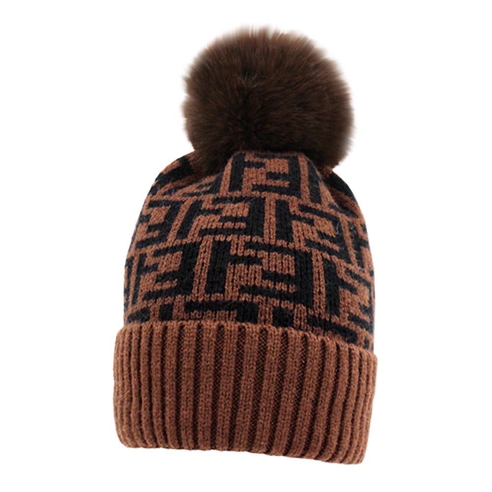 Image of Graphic F ball hat