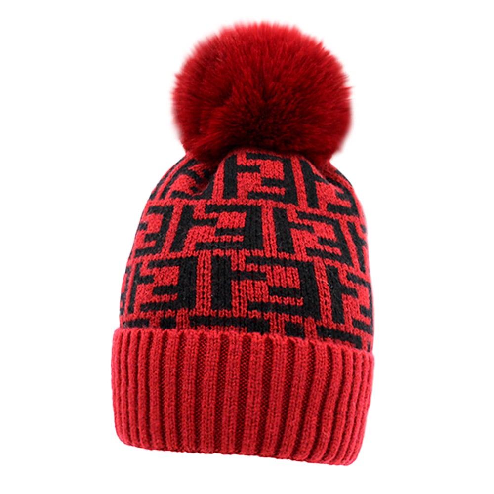 Image of Graphic F ball hat