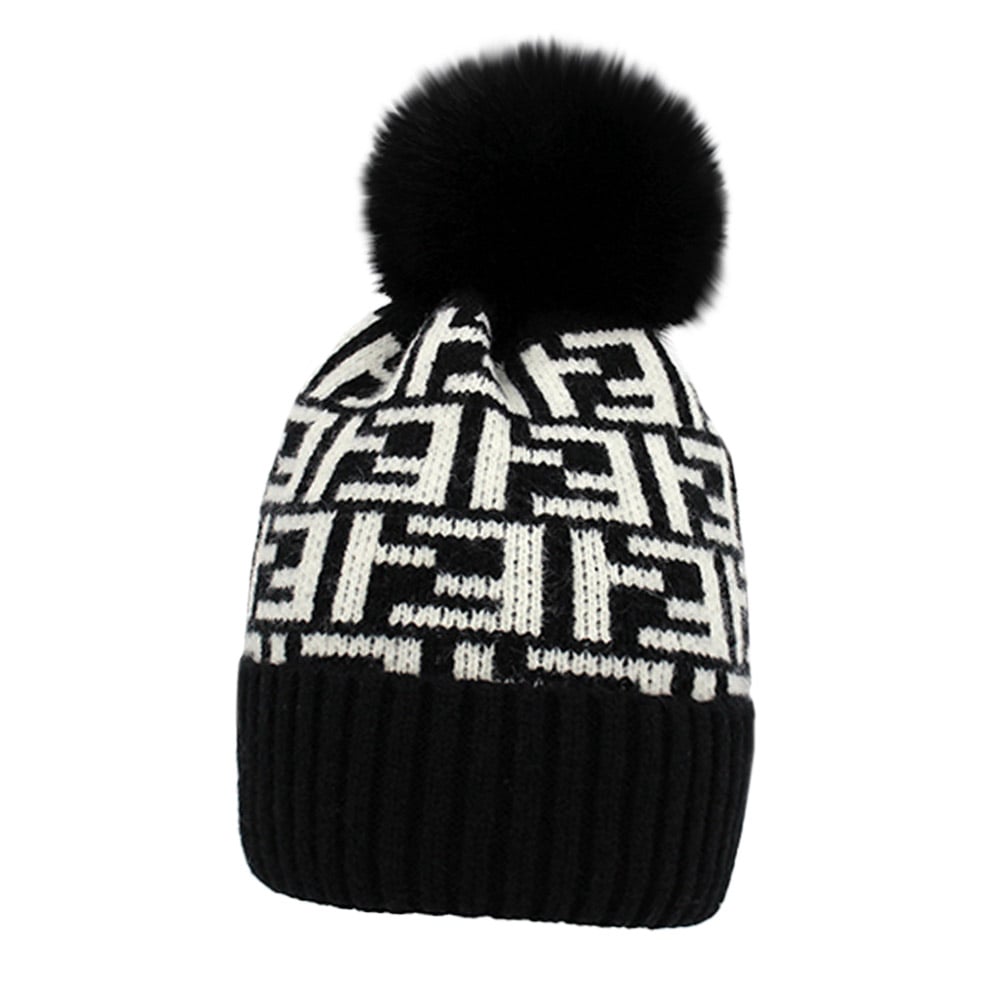 Image of Graphic F ball hat