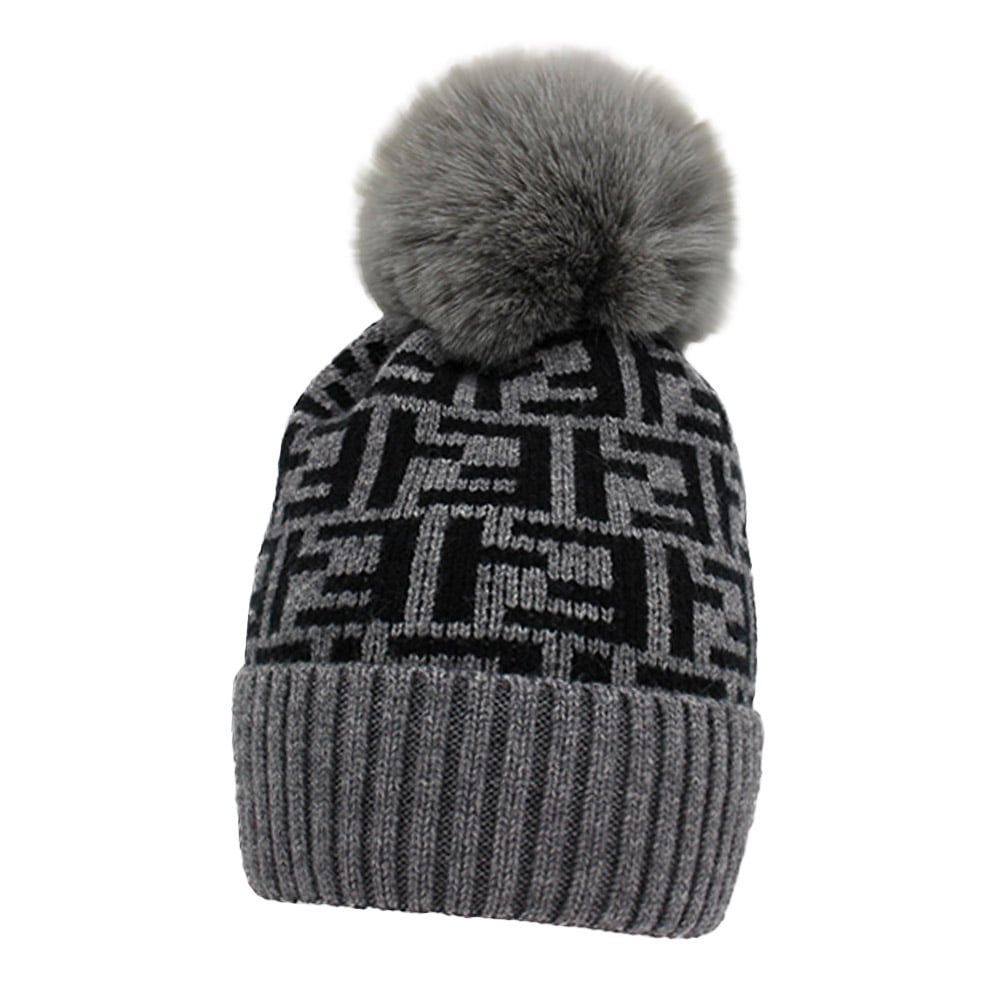 Image of Graphic F ball hat