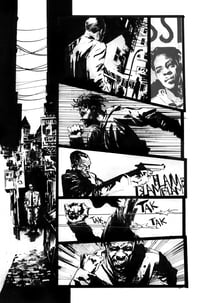 Killadelphia issue 1 page 16