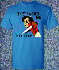 Image 1 of MY VERN - ERNEST SHIRT