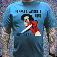 Image 2 of MY VERN - ERNEST SHIRT