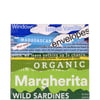Wild Sardines