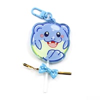 Image 3 of Pokemon Glitter Lollipop Charms Vol. 1