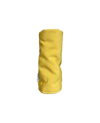Yellow Sail Cloth Head Cover