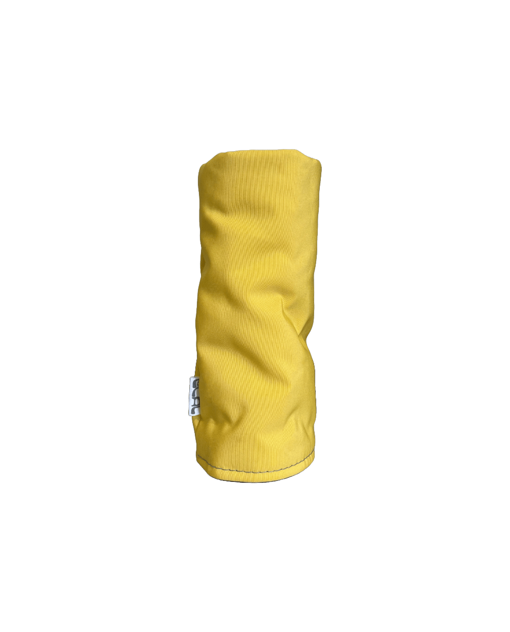 Yellow Sail Cloth Head Cover