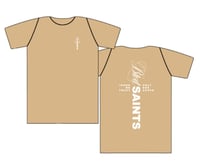 Blvd Saints Chapter 1: Beige