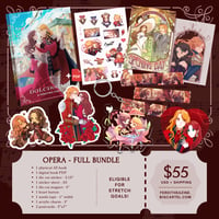 OPERA- FULL BUNDLE