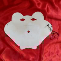 Image 4 of Froggy (The Gremlin) - Buster Brown Gang - NBC Television promotional giveaway mask (1946)