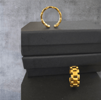Image 1 of Locked In Ring