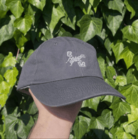 'The Ants' Cap