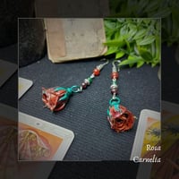 Image 1 of ☽ Rosa Carnelia ☾