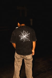 Image 2 of RALKN SP!DER TEE