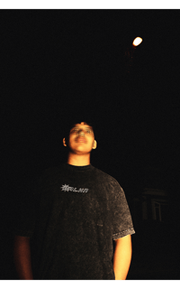 Image 1 of RALKN SP!DER TEE