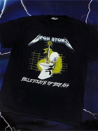 "Melodeath Up Your A**" T-Shirt