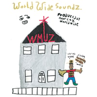Worldwide Soundz Beat Tape