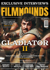 FILMHOUNDS Magazine #23 - DIGITAL 